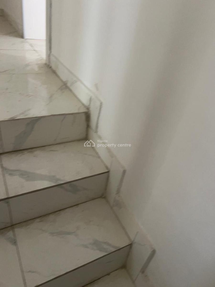 3 Bedroom Terrace Duplex, Ikota, Lekki, Lagos, Terraced Duplex for Sale