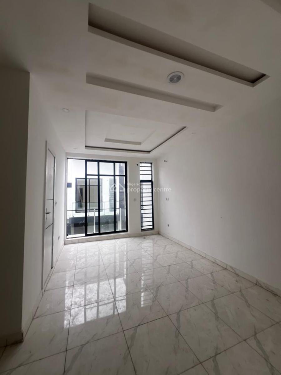 3 Bedroom Terrace Duplex, Ikota, Lekki, Lagos, Terraced Duplex for Sale