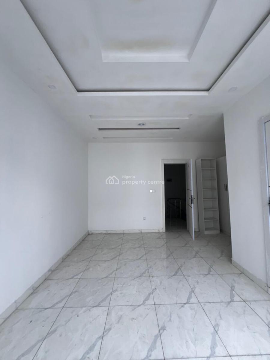 3 Bedroom Terrace Duplex, Ikota, Lekki, Lagos, Terraced Duplex for Sale