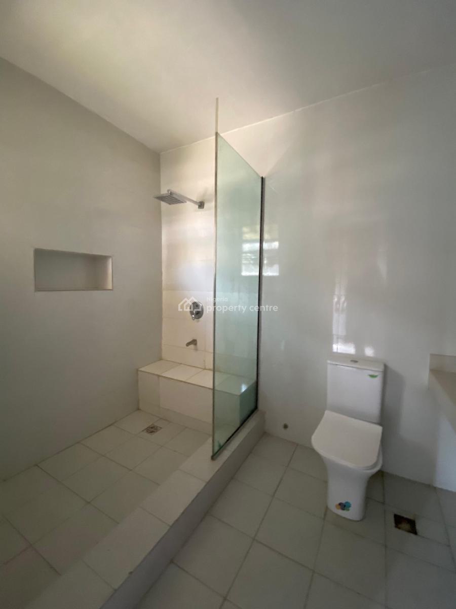 Most Affordable 4 Bedroom Terrace with Swimming Pool, Orchid, Lekki, Lagos, Terraced Duplex for Sale