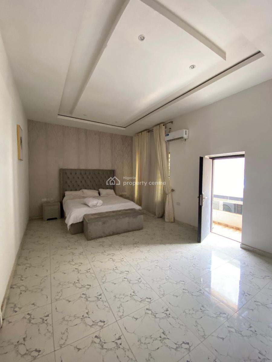 Most Affordable 4 Bedroom Terrace with Swimming Pool, Orchid, Lekki, Lagos, Terraced Duplex for Sale