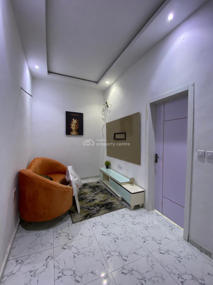 Most Affordable 4 Bedroom Terrace with Swimming Pool, Orchid, Lekki, Lagos, Terraced Duplex for Sale