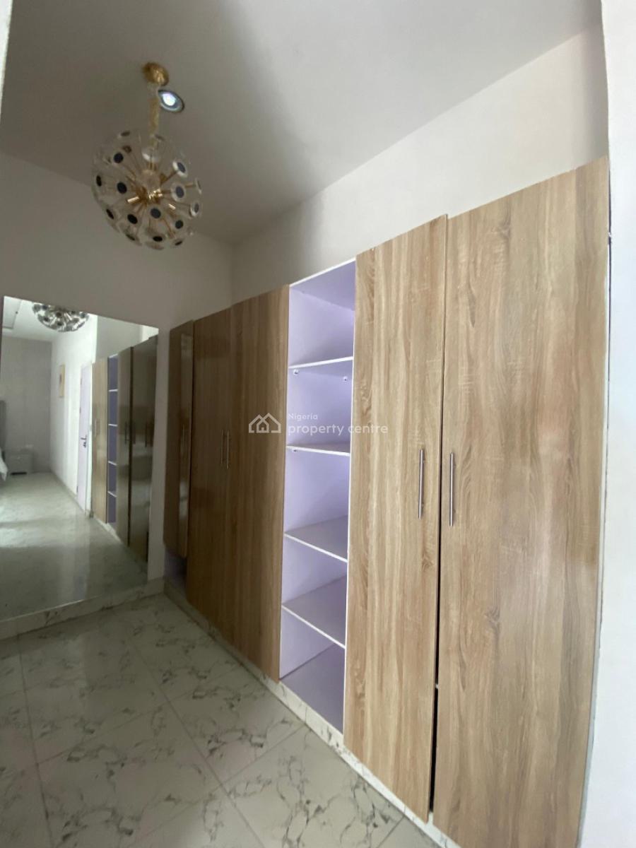 Most Affordable 4 Bedroom Terrace with Swimming Pool, Orchid, Lekki, Lagos, Terraced Duplex for Sale