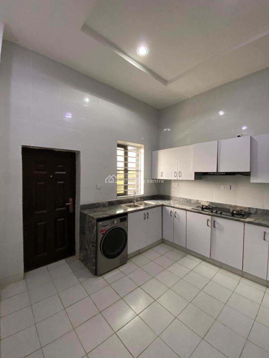 Most Affordable 4 Bedroom Terrace with Swimming Pool, Orchid, Lekki, Lagos, Terraced Duplex for Sale