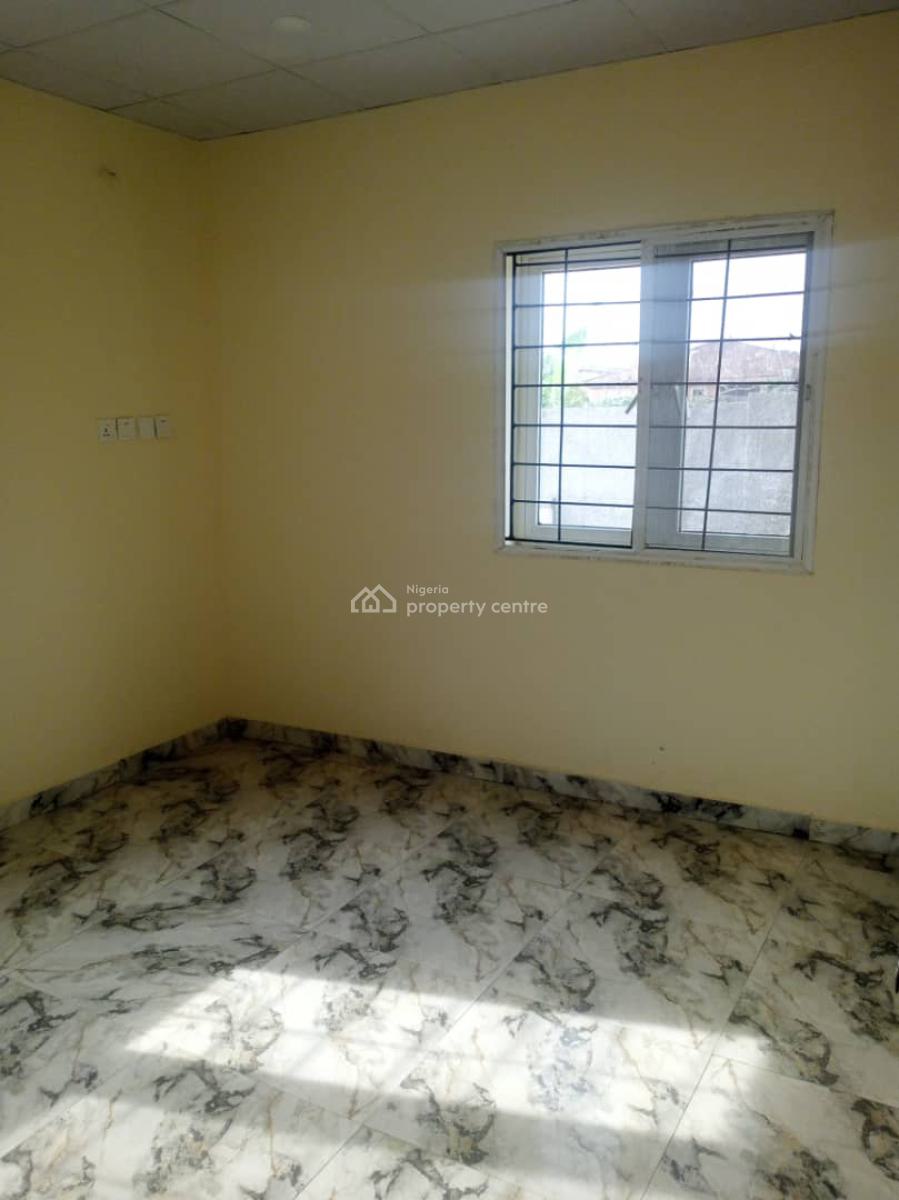 a Very Good Spacious 4bedroom Flat, Jahi, Abuja, Flat / Apartment for Rent