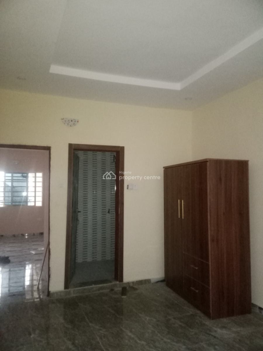 Newly Built and Exquisitely Finished Room and Parlour Mini Flat, Phase 2, Lakowe, Ibeju Lekki, Lagos, Mini Flat (room and Parlour) for Rent