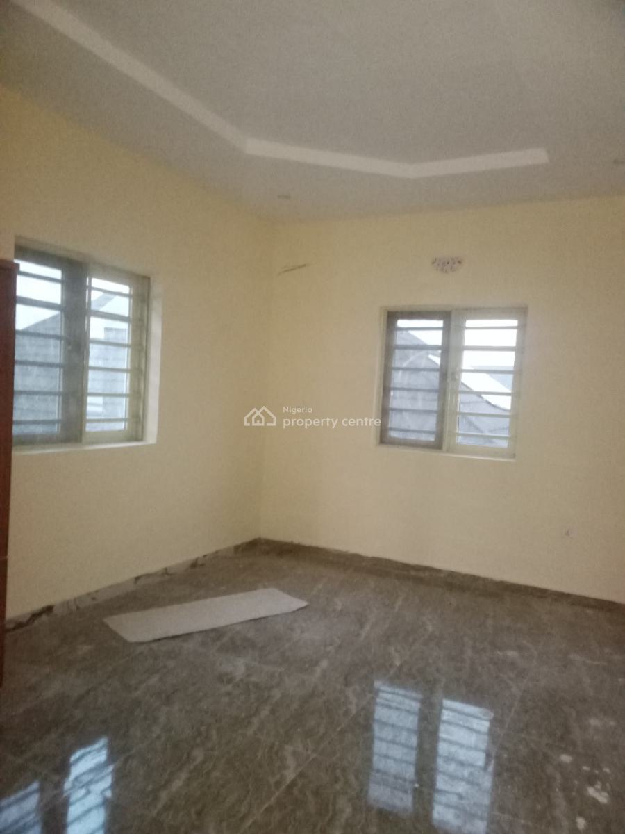 Newly Built and Exquisitely Finished Room and Parlour Mini Flat, Phase 2, Lakowe, Ibeju Lekki, Lagos, Mini Flat (room and Parlour) for Rent