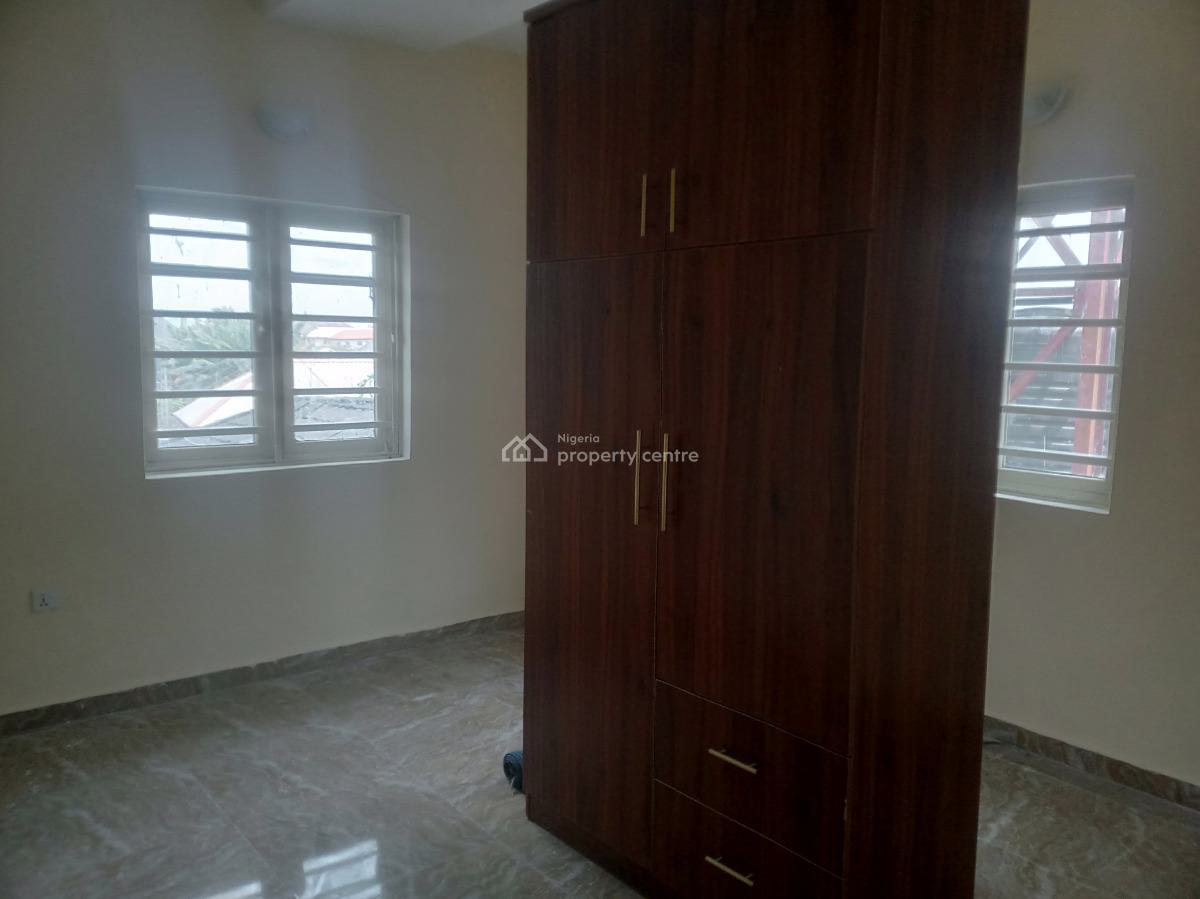 Newly Built and Exquisitely Finished Room and Parlour Mini Flat, Phase 2, Lakowe, Ibeju Lekki, Lagos, Mini Flat (room and Parlour) for Rent