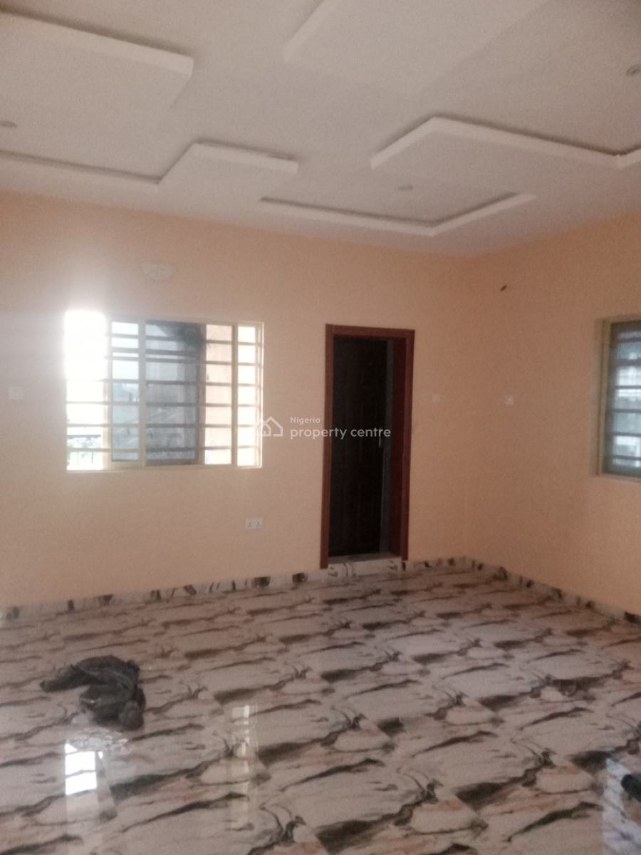 Newly Built and Exquisitely Finished Room and Parlour Mini Flat, Phase 2, Lakowe, Ibeju Lekki, Lagos, Mini Flat (room and Parlour) for Rent