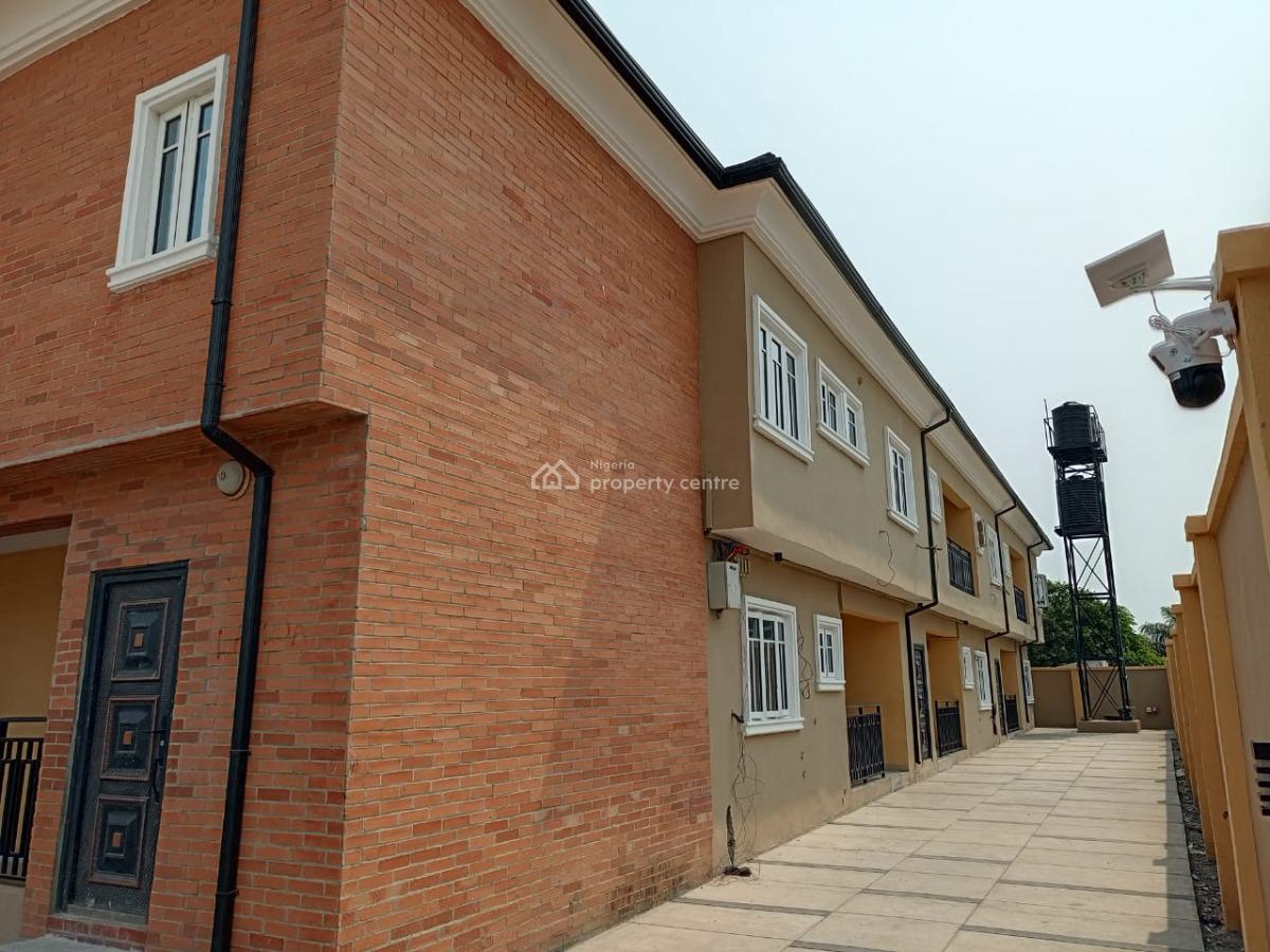 Two Bedrooms Flat, Facing Coastal Road, Off Orchid Road, Lekki, Lagos, Flat / Apartment for Rent