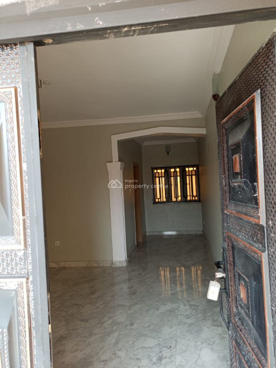Two Bedrooms Flat, Facing Coastal Road, Off Orchid Road, Lekki, Lagos, Flat / Apartment for Rent