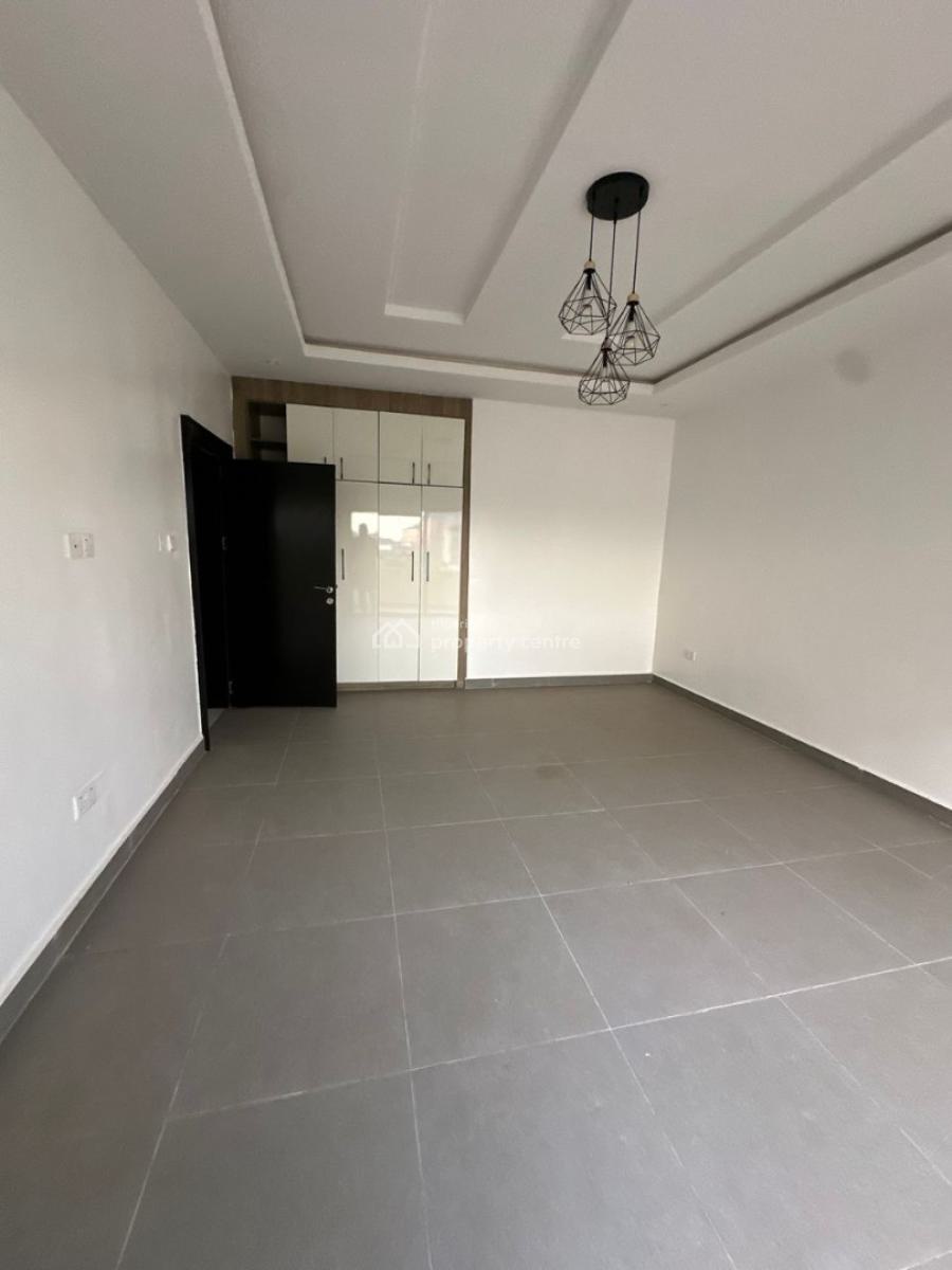 Luxury Finished 4 Bedroom Terrace Duplex with Bq, Durumi, Abuja, Terraced Duplex for Sale