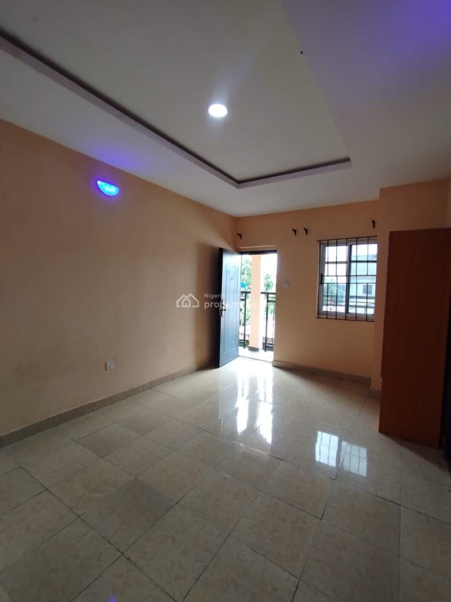 Very Spacious and Massive Selfcon, School Gate Lakwoe, Ibeju Lekki, Lagos, Self Contain (single Rooms) for Rent