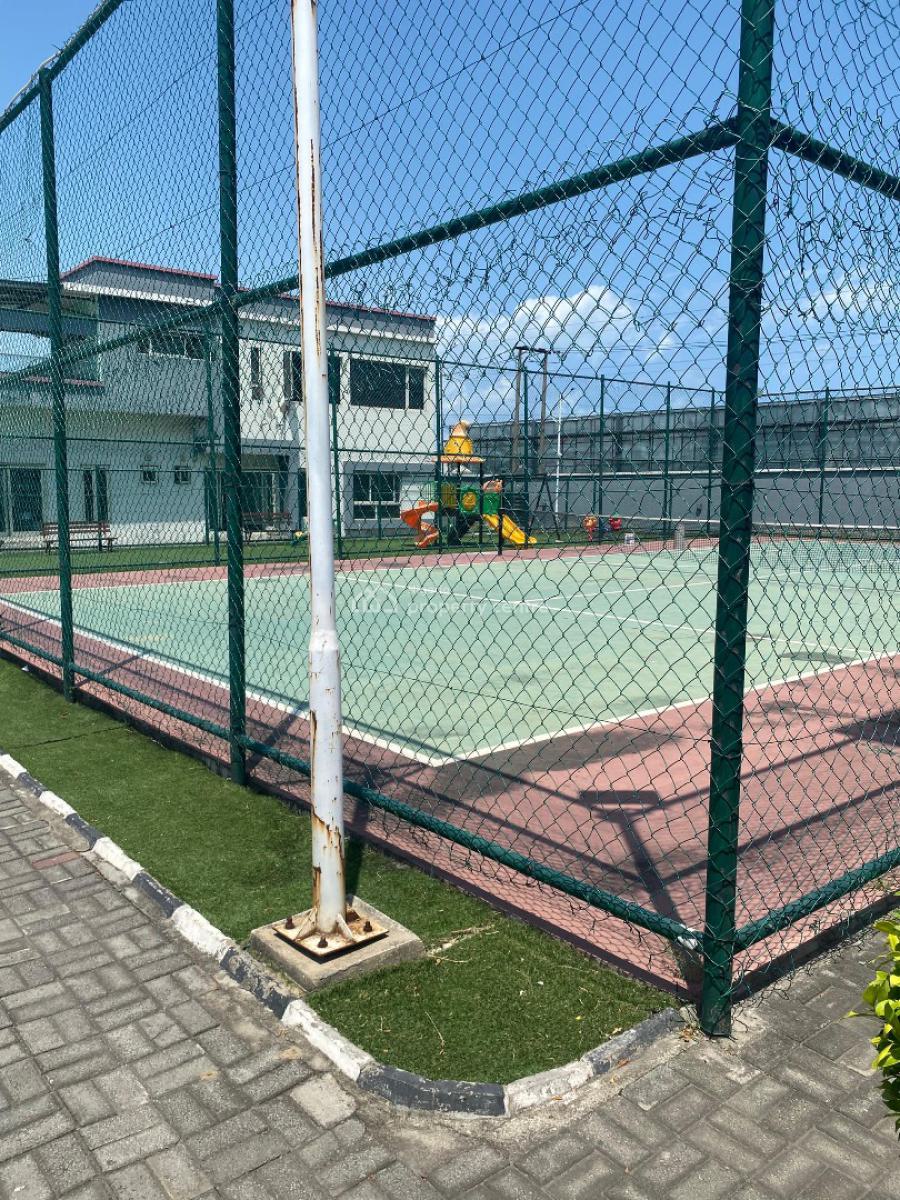 Fully Furnished 2 Bedrooms Apartment, Freedom Way, Lekki, Lagos, Flat / Apartment Short Let