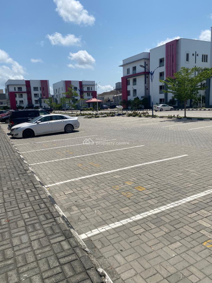 Fully Furnished 2 Bedrooms Apartment, Freedom Way, Lekki, Lagos, Flat / Apartment Short Let
