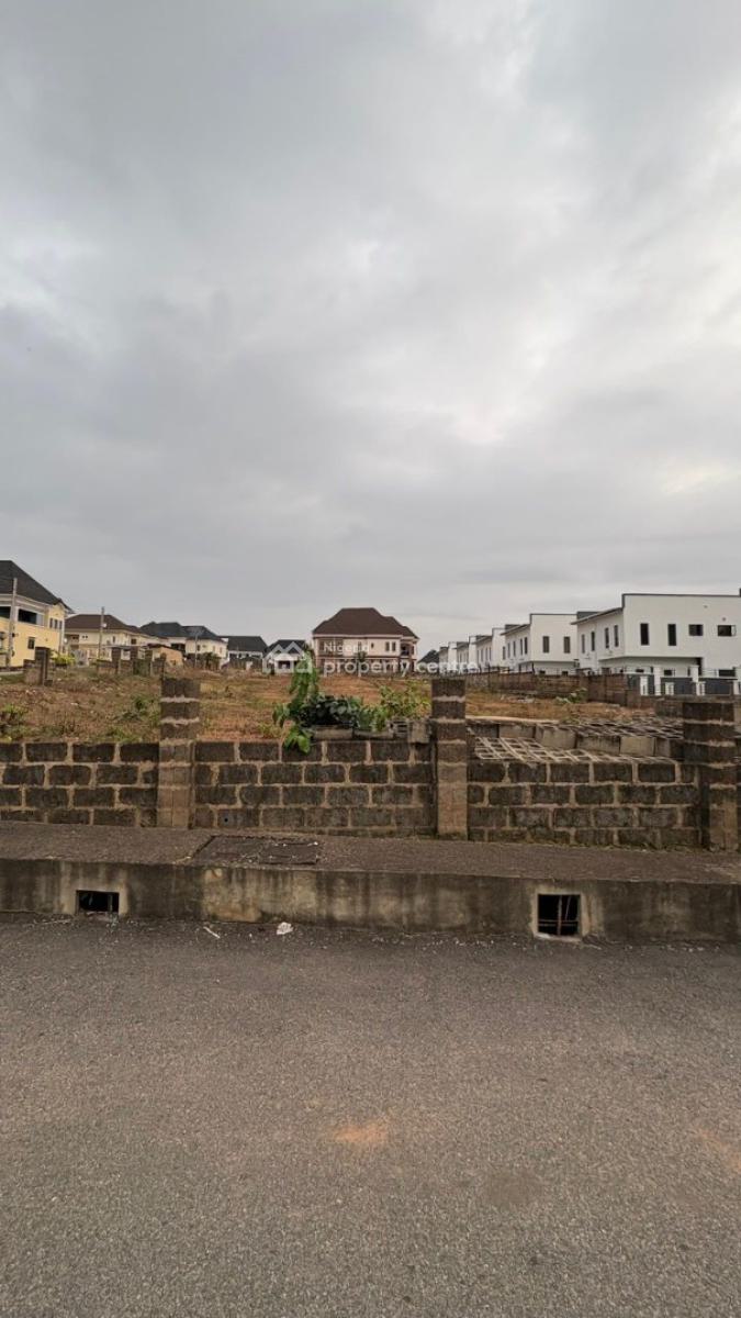 Corner Piece Plot of Land Measuring 727 Square Meters., Kolapo Ishola Gra, Akobo, Ibadan, Oyo, Residential Land for Sale