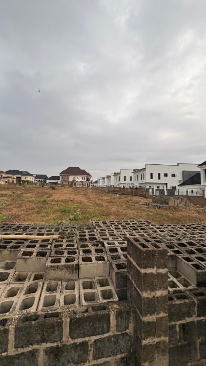 Corner Piece Plot of Land Measuring 727 Square Meters., Kolapo Ishola Gra, Akobo, Ibadan, Oyo, Residential Land for Sale