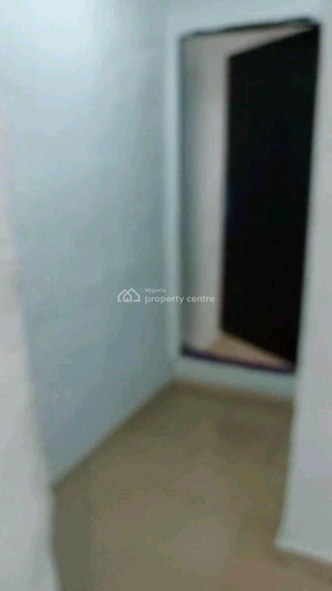 Decent Mini Flat Bungalow 1t 1b All Tiled Pop, Ifelodun/ora-ekpen Street,off General Hospital Road, Gbagada, Lagos, Mini Flat (room and Parlour) for Rent