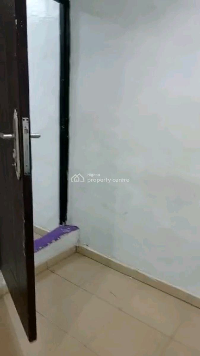 Decent Mini Flat Bungalow 1t 1b All Tiled Pop, Ifelodun/ora-ekpen Street,off General Hospital Road, Gbagada, Lagos, Mini Flat (room and Parlour) for Rent