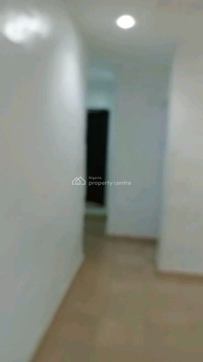 Decent Mini Flat Bungalow 1t 1b All Tiled Pop, Ifelodun/ora-ekpen Street,off General Hospital Road, Gbagada, Lagos, Mini Flat (room and Parlour) for Rent