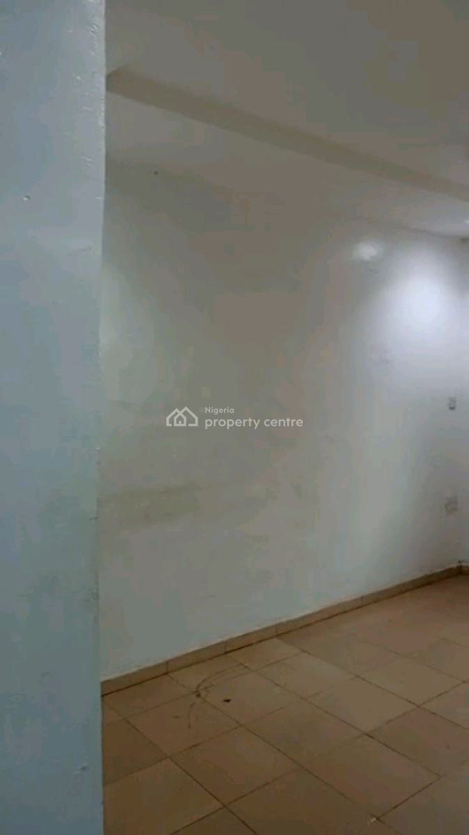 Decent Mini Flat Bungalow 1t 1b All Tiled Pop, Ifelodun/ora-ekpen Street,off General Hospital Road, Gbagada, Lagos, Mini Flat (room and Parlour) for Rent