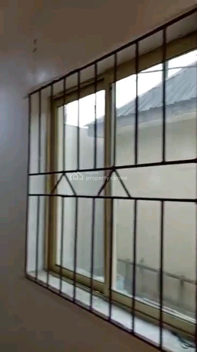 Decent Mini Flat Bungalow 1t 1b All Tiled Pop, Ifelodun/ora-ekpen Street,off General Hospital Road, Gbagada, Lagos, Mini Flat (room and Parlour) for Rent