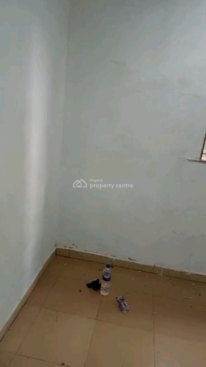 Decent Mini Flat Bungalow 1t 1b All Tiled Pop, Ifelodun/ora-ekpen Street,off General Hospital Road, Gbagada, Lagos, Mini Flat (room and Parlour) for Rent