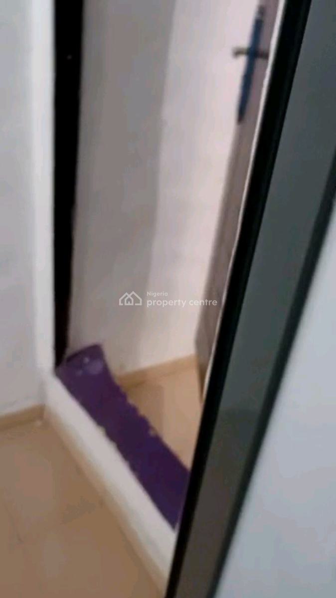 Decent Mini Flat Bungalow 1t 1b All Tiled Pop, Ifelodun/ora-ekpen Street,off General Hospital Road, Gbagada, Lagos, Mini Flat (room and Parlour) for Rent