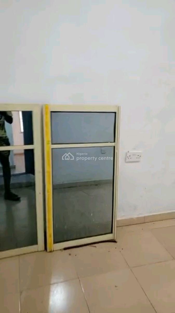 Decent Mini Flat Bungalow 1t 1b All Tiled Pop, Ifelodun/ora-ekpen Street,off General Hospital Road, Gbagada, Lagos, Mini Flat (room and Parlour) for Rent