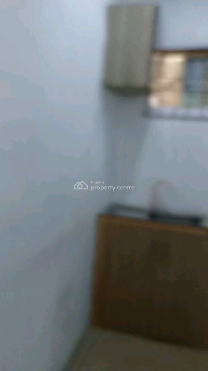 Decent Mini Flat Bungalow 1t 1b All Tiled Pop, Ifelodun/ora-ekpen Street,off General Hospital Road, Gbagada, Lagos, Mini Flat (room and Parlour) for Rent