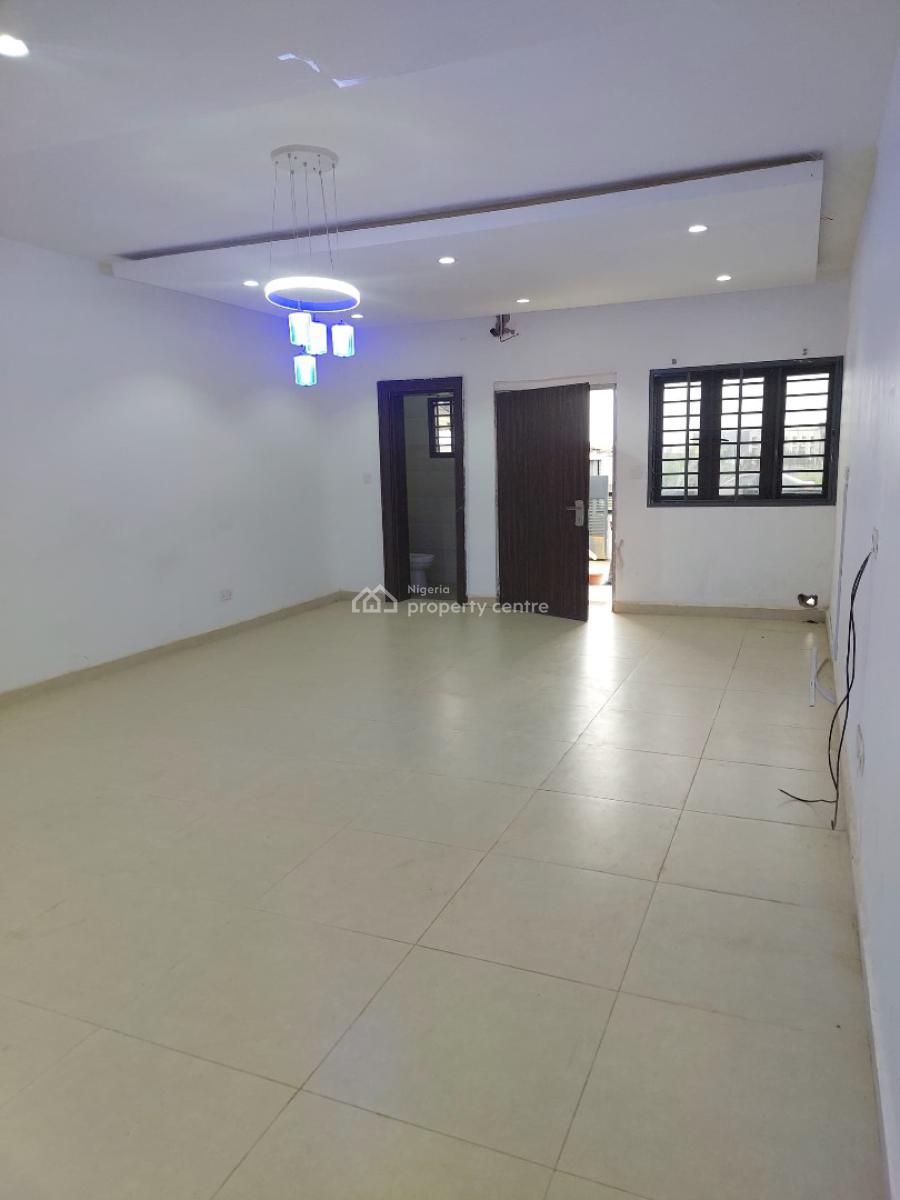 3 Bedroom Apartment, Jahi, Abuja, Flat / Apartment for Rent