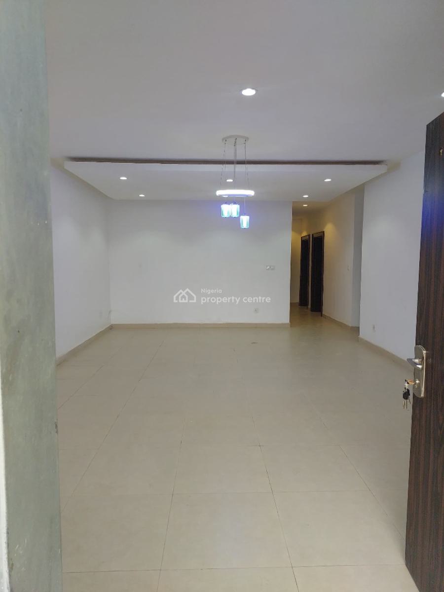 3 Bedroom Apartment, Jahi, Abuja, Flat / Apartment for Rent