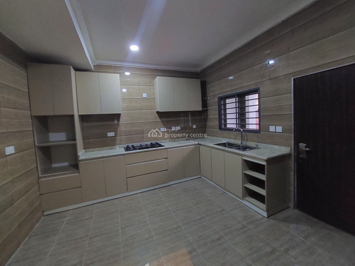 3 Bedroom Apartment, Jahi, Abuja, Flat / Apartment for Rent