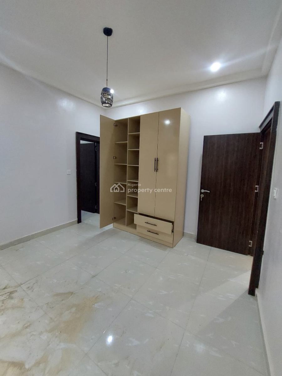 3 Bedroom Apartment, Jahi, Abuja, Flat / Apartment for Rent
