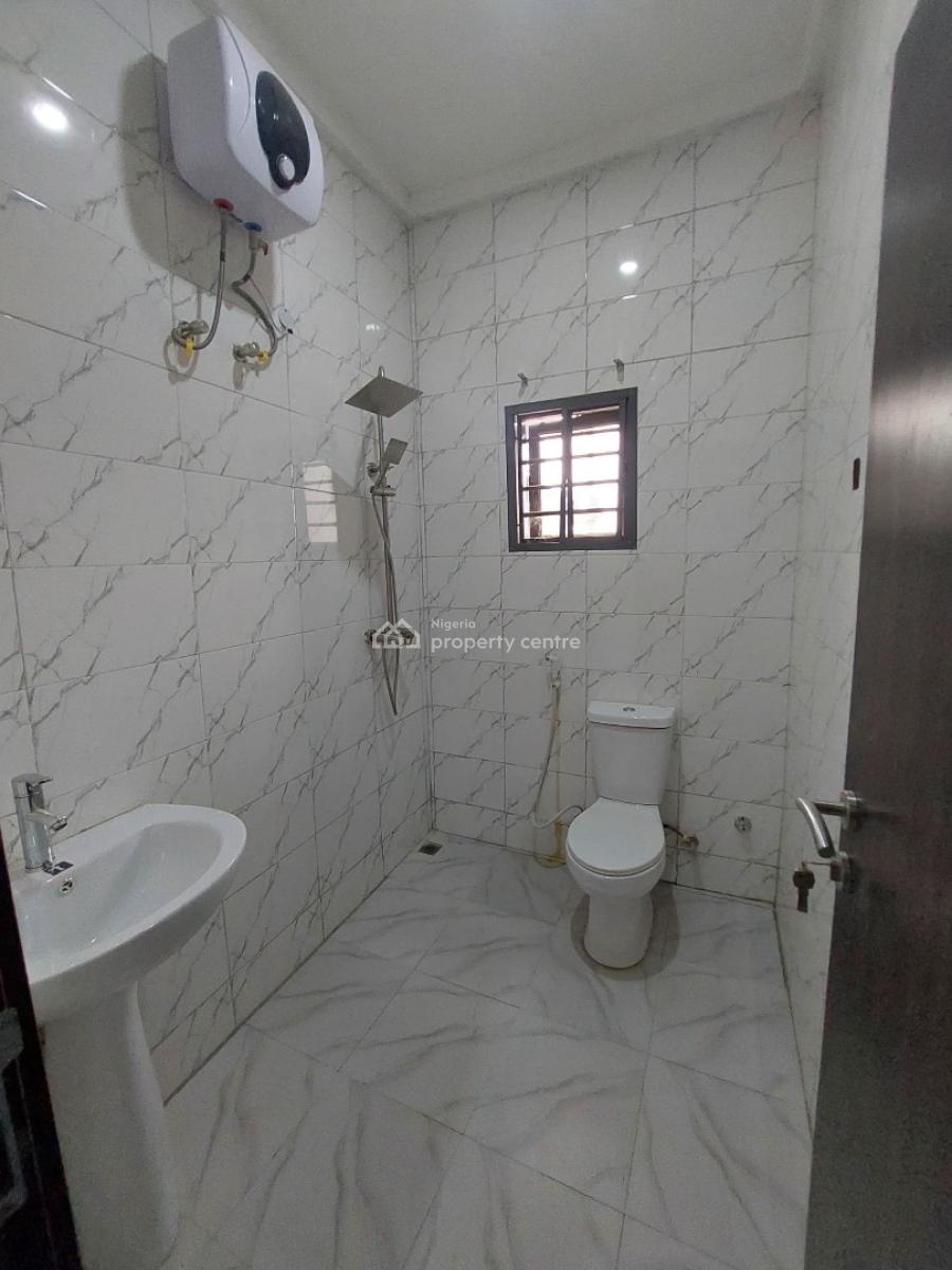 3 Bedroom Apartment, Jahi, Abuja, Flat / Apartment for Rent