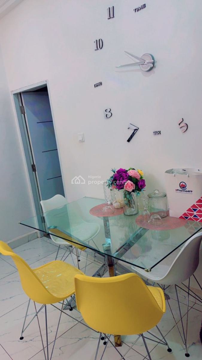 a Very Good Spacious 1bedroom Flat, Idu-karmo District After Nizamiyel Hospital (turkish Hospital), Karmo, Abuja, Mini Flat (room and Parlour) for Sale