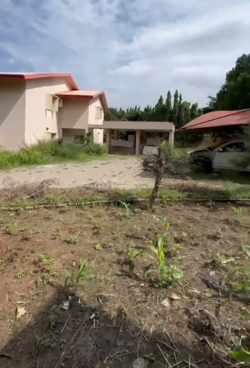 Residential (commercially Viable Property), Wuse 2, Abuja, Commercial Property for Sale