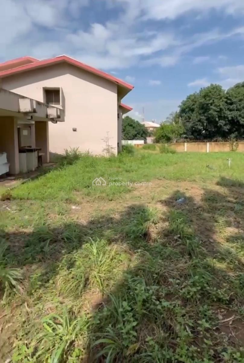 Residential (commercially Viable Property), Wuse 2, Abuja, Commercial Property for Sale