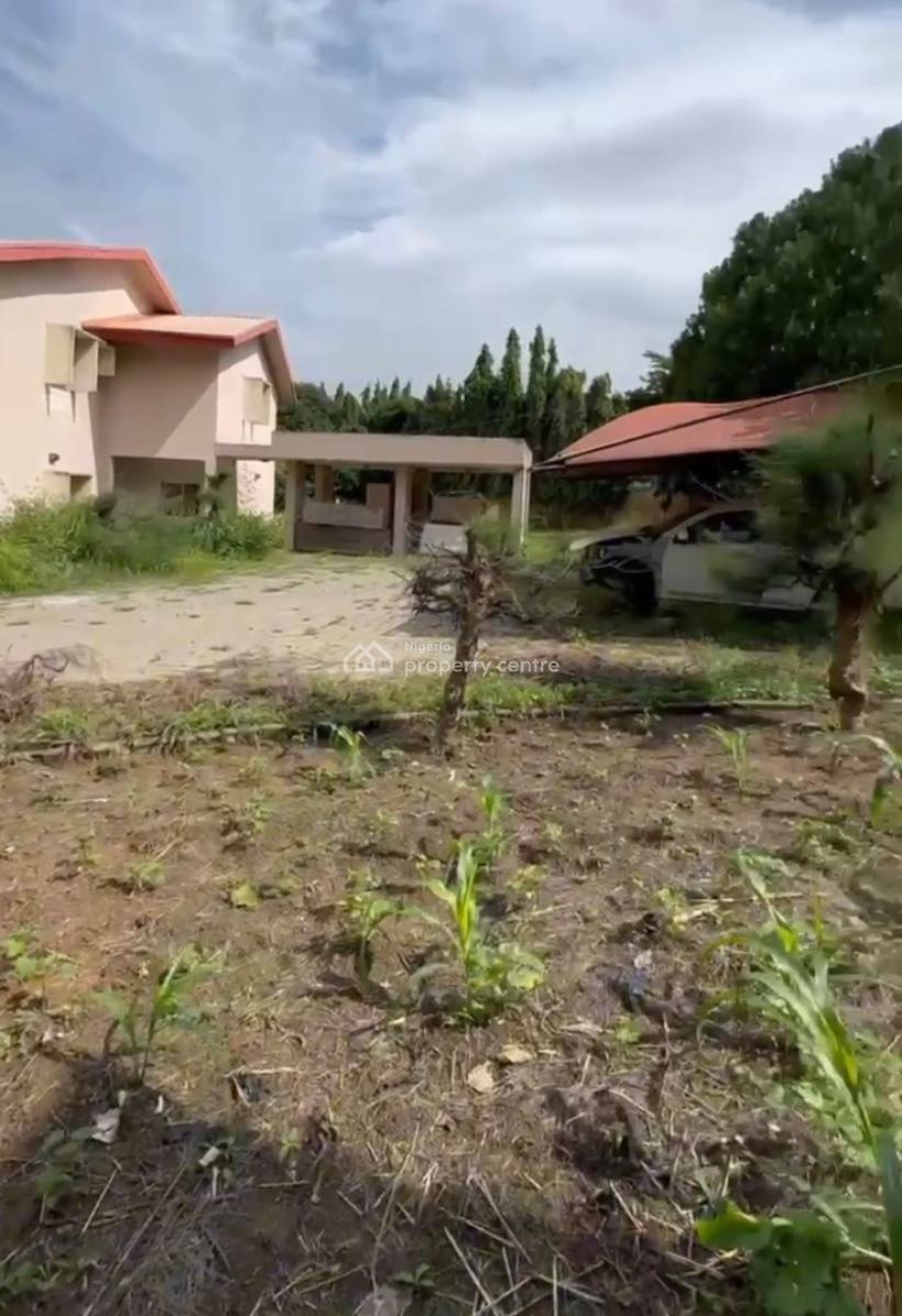 Residential (commercially Viable Property), Wuse 2, Abuja, Commercial Property for Sale