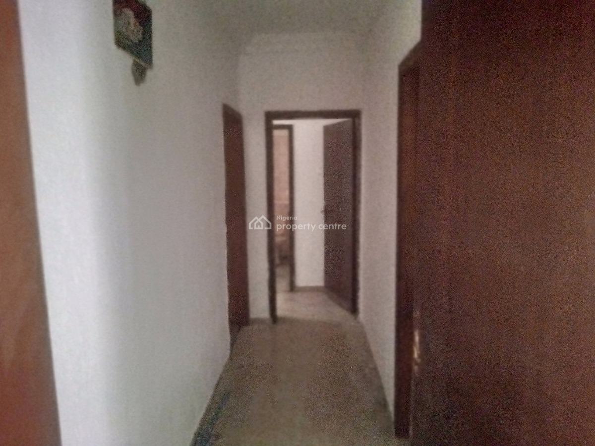 3 Bedroom Apartment, Thomas Estate Ajah Lekki, Ajah, Lagos, Flat / Apartment for Rent