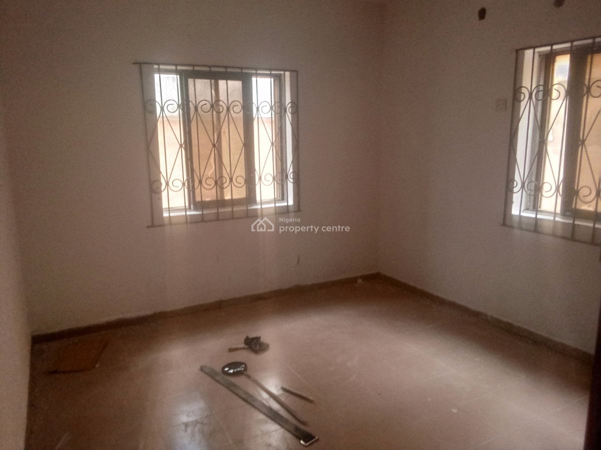 3 Bedroom Apartment, Thomas Estate Ajah Lekki, Ajah, Lagos, Flat / Apartment for Rent