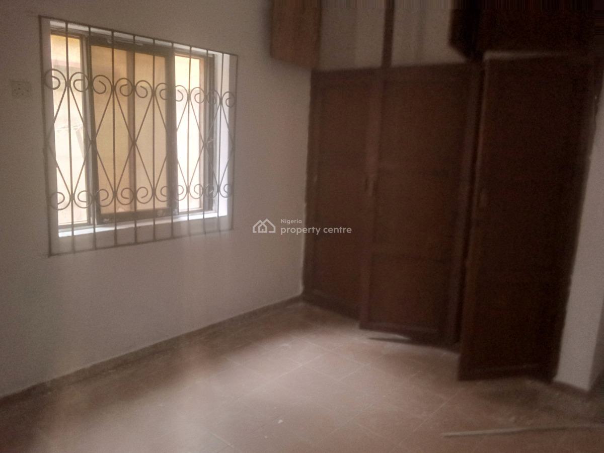 3 Bedroom Apartment, Thomas Estate Ajah Lekki, Ajah, Lagos, Flat / Apartment for Rent