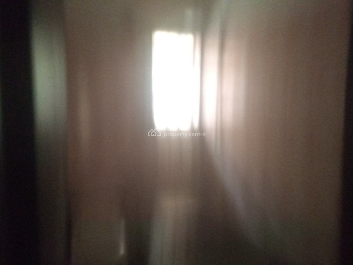 3 Bedroom Apartment, Thomas Estate Ajah Lekki, Ajah, Lagos, Flat / Apartment for Rent