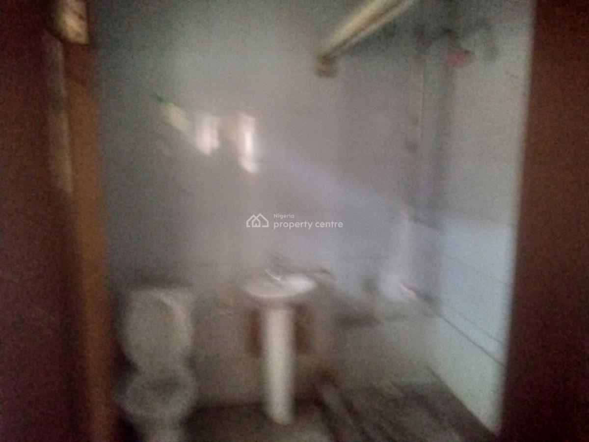 3 Bedroom Apartment, Thomas Estate Ajah Lekki, Ajah, Lagos, Flat / Apartment for Rent
