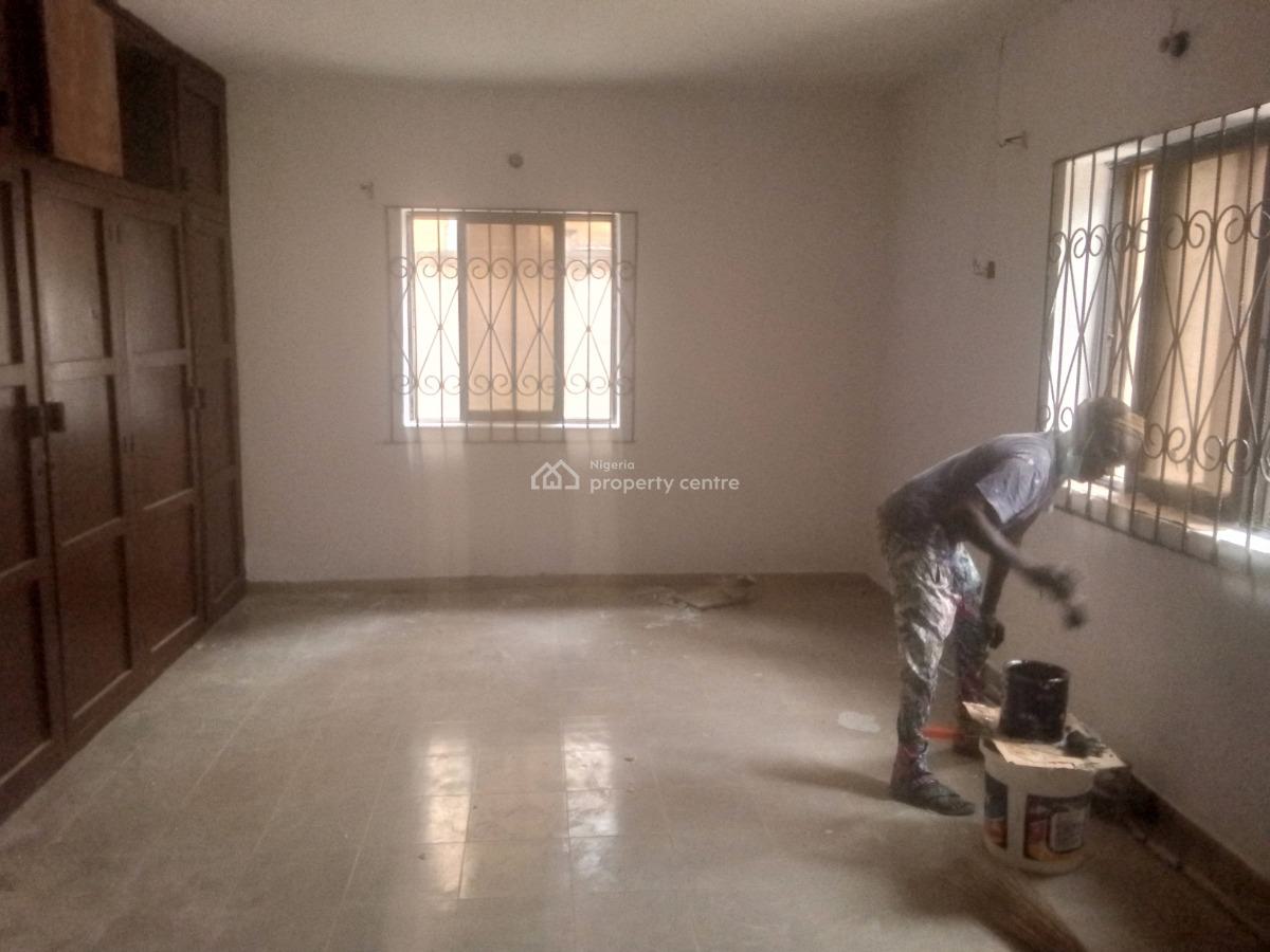 3 Bedroom Apartment, Thomas Estate Ajah Lekki, Ajah, Lagos, Flat / Apartment for Rent