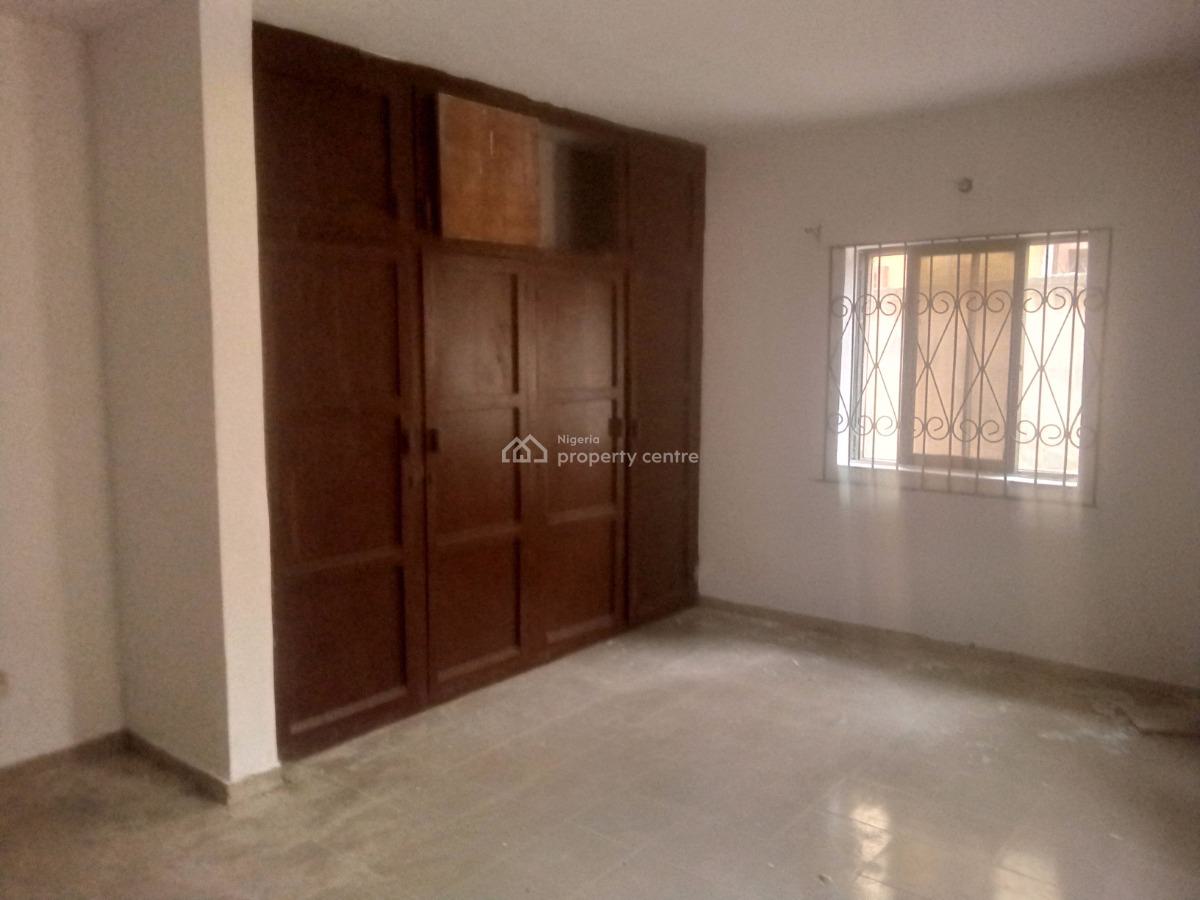 3 Bedroom Apartment, Thomas Estate Ajah Lekki, Ajah, Lagos, Flat / Apartment for Rent