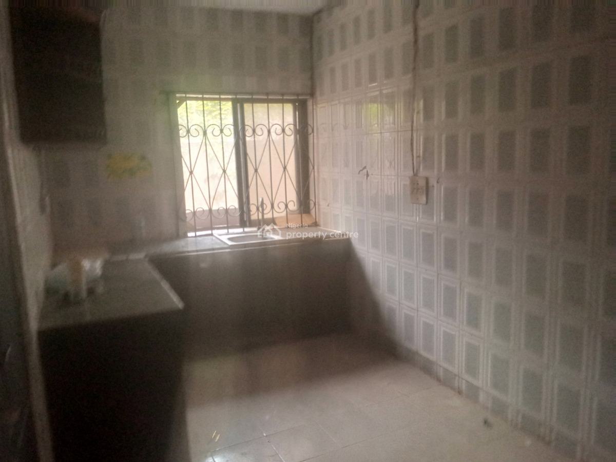 3 Bedroom Apartment, Thomas Estate Ajah Lekki, Ajah, Lagos, Flat / Apartment for Rent
