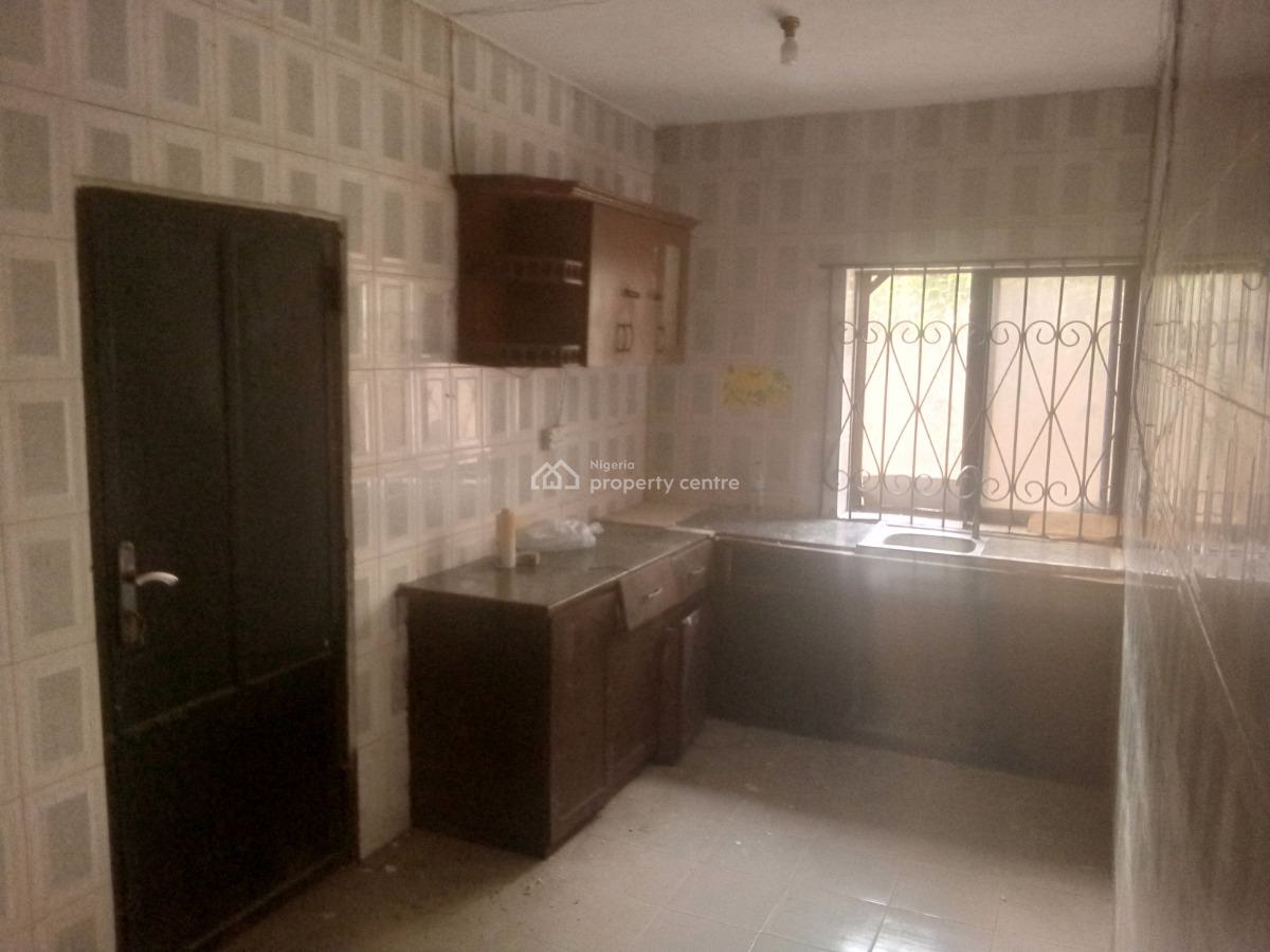 3 Bedroom Apartment, Thomas Estate Ajah Lekki, Ajah, Lagos, Flat / Apartment for Rent