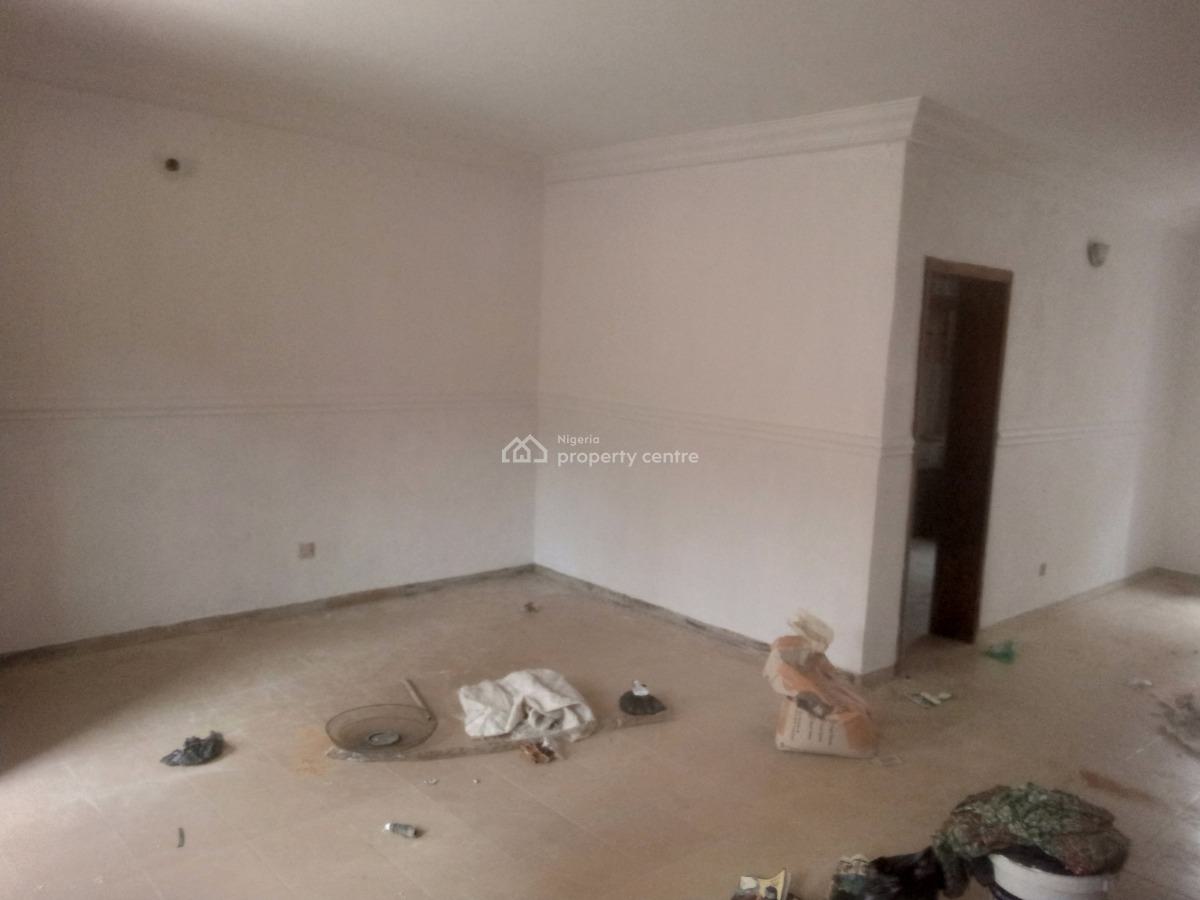 3 Bedroom Apartment, Thomas Estate Ajah Lekki, Ajah, Lagos, Flat / Apartment for Rent