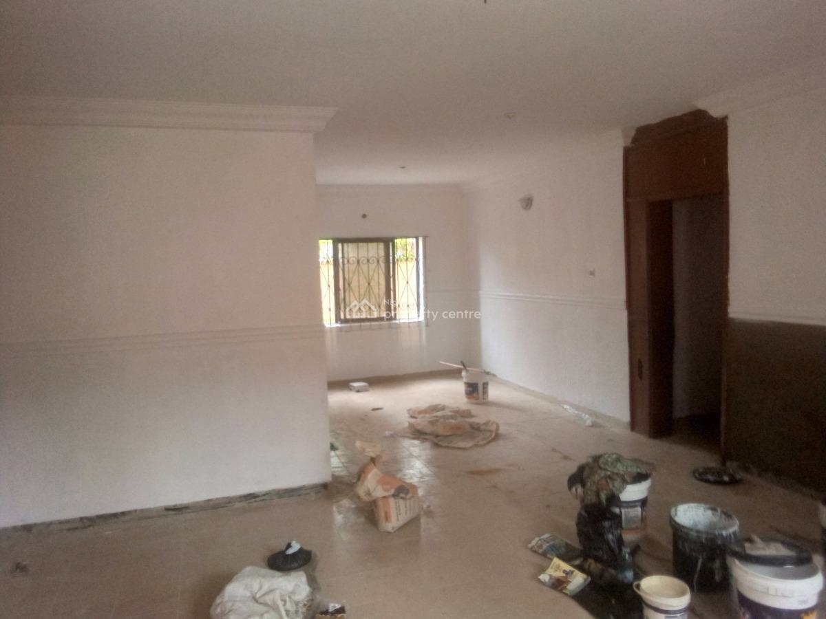 3 Bedroom Apartment, Thomas Estate Ajah Lekki, Ajah, Lagos, Flat / Apartment for Rent